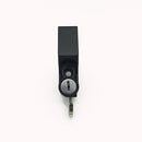 E-Bike Motorcycle Scooter Helmet Hook Lock Security Supplies Electric Bicycle