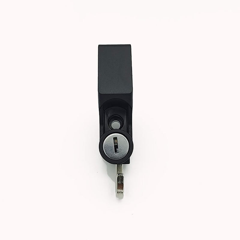 E-Bike Motorcycle Scooter Helmet Hook Lock Security Supplies Electric Bicycle