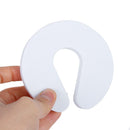 5pcs Home Baby Sofa Durable  Door Stopper Pinch Holder Foam EVA Finger Protect