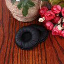 1 Pair Replacement Ear Pads Cushion for Sennheiser PX100 PX200 Headphones