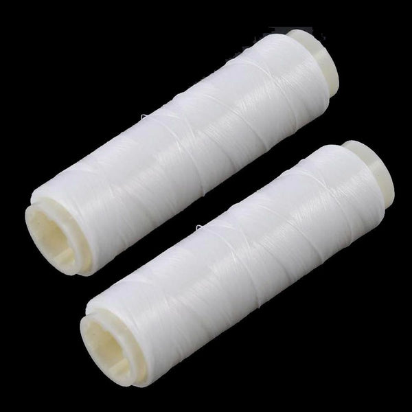 Wire Angling Polyester Bait Elastic Thread Spool Fishing Line Monofilament