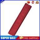 Golf Club Carrier Bag Nylon Driving Range Course Training Travel Case (Red)