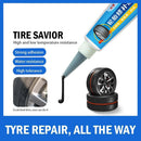 30Ml Tire Repair Glue Car Tire Repair Side Hard Injury Filling Tire Glues H9Q4
