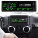 phone Audio host Car Radio Car MP3 Player Bluetooth In-dash Audio Head Unit