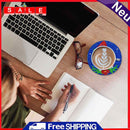 (Wooden) DIY Point Drill Coaster Christmas Style with Mat Shelf Kits (AA1080-1)