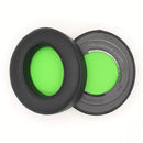 Leather Foam Replacement Ear Pads for Razer Kraken 7.1 V2 Gaming Headset Covers