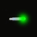 Fishing Bite Alarm Electronic LED Carp Fishing Alert (Green Magic Bean) Newly