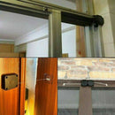 Punch-free Automatic Sensor Doors Closer BEST TOOL D3F9