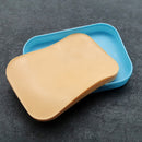 #A Suture Skin Wound Practice Tool Simulation Silicone Acupuncture Training Mode