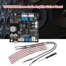 TS-VU002B Stereo Audio Amplifier Driver Board Adjustable DB VU Level Meter Newly