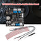 TS-VU002B Stereo Audio Amplifier Driver Board Adjustable DB VU Level Meter Newly