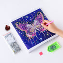 Multifunction Diamond Painting Tools Glitter Drop Cover Minders Painting Loca