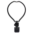 Hanging Neck Video Bracket Camera Mobile Phone Selfie Holder Collar Accessories