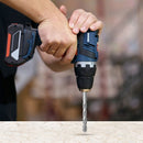 Electric Hand Drill Triangle Drill Bits Alloy Tricorn Bit Drilling Core Bit