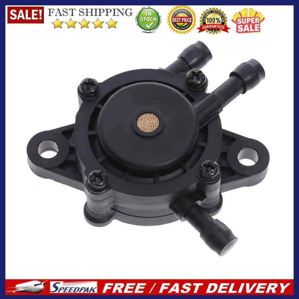 Fuel Pump Fits Mikuni 491922 691034 692313 808492 808656 Briggs & Stratton