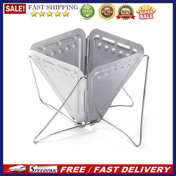 Foldable Coffee Dripper Holder Outdoor Camping Tea Coffee Filter Drip Cone