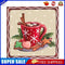 5D DIY Red Cup Full Round Drill Diamond Painting Kit Handicraft Artwork