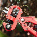 liujuan Professional Finishing Tool Set, Scissors with 4 Interchangeable Kli