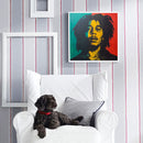 5D DIY Diamond Painting Kits Full Round Drill Bob Marley Mosaic Picture Wall Art