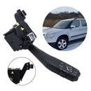 Jetta for MK6 for VW Cruise Control Switch Turn Signal Handle Indicator Stalk