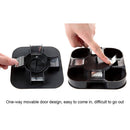 Cockroach Trap Box Reusable Eco-Friendly Roach Catcher Trap for Indoor Kitchen