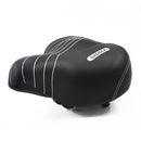 Scooter Supplies E-Bike Universal Seat Thicken Cushion Electric Bicycle Saddle