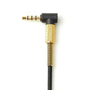 2m Game Headphone Audio Cable Replacement for SteelSeries Arctis 3 5 7 Pro