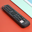 Smart TV Remote Control Wireless Switch for Hisense 43K300UWTS 65M7000 EN2X27HS