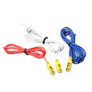 Three Probe Stainless Steel Probe Sensor for Water Liquid Level Controller Newly