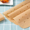MFJUNS 200PCS Air Fryer Parchment Paper 9 Inch Square Air Fryer Liner Filter ...
