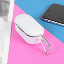 Silicone Earphone Shockproof Protective Cover for QCY T2C Earphone Accessorie