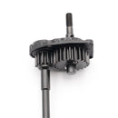Reinforced Steel Front Rear Gear for SCX10 III AX103007 Inner Portal Axle Gear