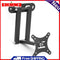 Adjustable Full Motion 30kg TV Frame Holder Stand 17 to 32 inch TV Rack Bracket