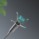 Pipe Dredging Tools Spring Pipe Sewer Dredging Device Sink Cleaning Hook
