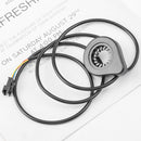 System Speed Sensor Assistant Sensor Bike Pedal Sensor E-bicycle Pedal-assisted