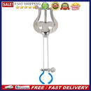Portable Metal Trumpet Sheet Music Clip Clamp-On Musical Instrument Accesso