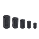 Sound Quality Noise Filter Clip Snap Cable Clip Car Amplifier Noise Filters