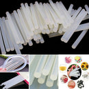 High Viscosity Adhesive Hot Melt Glue Sticks for Electric Glue Gun Clear