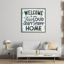 DIY Diamond Painting Kits Full Round Drill Words Mosaic Home Decoration Gifts