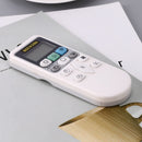 Replace Air Conditioner Remote Control for Hitachi RAR-3V2 RAR-2P2 RAR-3U1