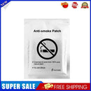Anti Smoke Patch Stop Quit Smoking Cessation Herbal Medical Health Plaster