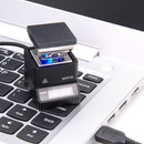MHP30 Mini Hot Plate SMD PCB Preheater Rework Station Heater LED Strip Remover