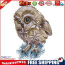 14CT Stamped Cross Stitch Kit Cotton Thread Fabric Embroidery (DA326)