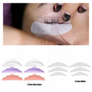 Perm Shields Pads Grafting Eyelashes Embedded  Shields Lash Lifting Curlers