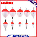 10pcs/Set EPS Fishing Sea Fish Swimming Set 2g - 50g Seafish Floating with St