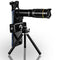 4K HD Mobile Phone Telescope Lens Camera Zoom for Travel Watching (32X A)