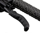 TOOPRE Bicycle Silicone Brake Handle Lever Sleeve Protector Covers (Black) Newly