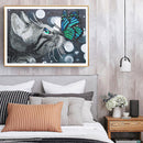 5D Crystal Drill Diamond Painting DIY Mosaic Kits (V037 Butterfly Cat) Newly