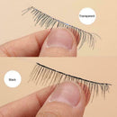 10PCS Eyelash Glue Strong Clear/Black Waterproof False HOT Eye Adhesive O2Q2