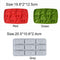 Easter Reusable Ice Maker Ice Cube Mold Stone Statue Shaped Robot Shaped